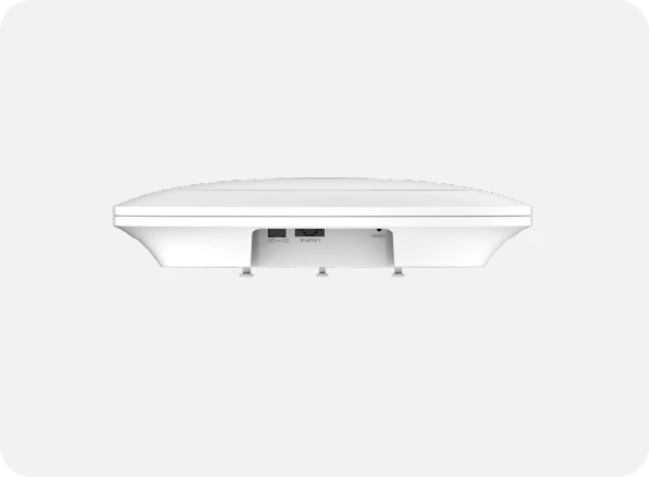 RG RAP2266 Reyee WiFi 6 AX3000 Indoor Ceiling Mount Access Point 2